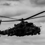 У ДБР відкрили справу через загибель екіпажу гелікоптера бригади армійської авіації «Херсон»