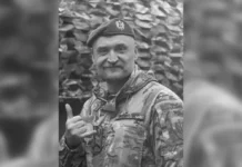 Помер засновник клініки «Добрий лікар» у Херсоні та військовий ЗСУ