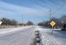 Жителі Каховського району на ТОТ Херсонщини не можуть отримати адмінпослуги за місцем проживання