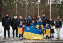З російського полону та ТОТ повернули п’ятьох дітей: серед них вихованці Херсонського будинку дитини