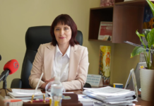 Ексдиректорка Олешківського ЦПМСД йде з посади керівниці головної лікарні Чернівців