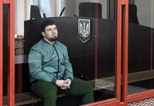 Морпіха з Херсонщини судять за катування побратимів у російському полоні: суд почав вивчати докази