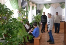 В окупації жили без світла і води. Понад 100 підопічних Херсонського психоневрологічного інтернату евакуювали на Черкащину