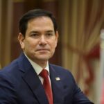 Рубио обсудил с главой МИД Великобритании прекращение войны в Украине