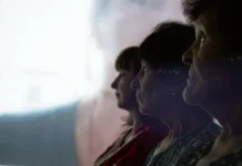 Фільм про насильство над жінками в окупації, зокрема на Херсонщині, здобув нагороду міжнародного фестивалю