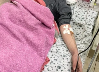 У горах врятували жителя Херсонщини, який намагався незаконно перетнути кордон