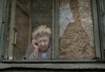 Херсон – це лише початок того, що може стати реальністю для цивільних у зонах конфлікту по всьому світу