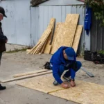 У Херсоні затвердили план роботи департаменту міського господарства на 2026 рік