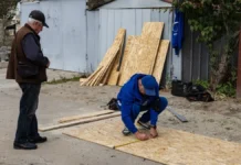 У Херсоні затвердили план роботи департаменту міського господарства на 2026 рік