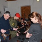 Навчають стріляти та керувати БпЛА: на ТОТ Херсонщини окупанти посилюють мілітаризацію дітей