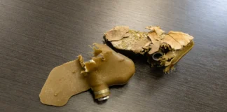 Дистанційне мінування Херсонщини розпочалося ще у 2022 році, а зараз набуло системного характеру