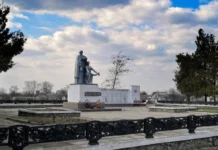 Поліція розслідує розстріл 52-річного мешканця Одрадокам’янки та просить допомоги свідків