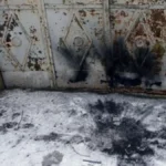 У Корабельному районі Херсона поранено 18-річного хлопця через атаку дрона