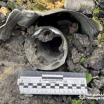 Пошкоджено 40 об’єктів: поліція – про наслідки ворожих ударів по Херсонщині за минулу добу