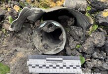 Пошкоджено 40 об’єктів: поліція – про наслідки ворожих ударів по Херсонщині за минулу добу