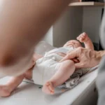 У Херсоні у січні народилося п’ятеро дітей, — МВА