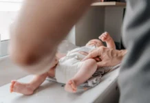 У Херсоні у січні народилося п’ятеро дітей, — МВА