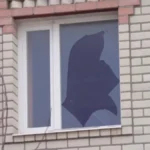 Війська РФ атакували один із районів Херсона. ВІДЕО