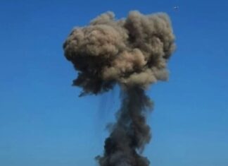 Вибух у селі та удари по обласному центру: як минув день на Херсонщині