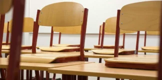 В Україні запустили програму з підготовки до вступу в університети для молоді з окупованих територій