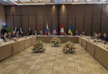 Найближчим часом може пройти обмін, проте у питаннях щодо територій — прогресу немає. Зеленський про результати переговорів