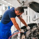 Херсонська облпрокуратура витратить чверть мільйона на ремонт своїх авто