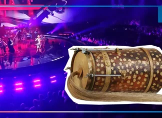 Музичний інструмент Бугай: від гуцульських весіль до Євробачення