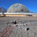 Херсонщина може потрапити до списку пріоритетних територій для відновлення