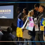 “Хочемо, щоб херсонці знали, що ми не мовчимо”. Як в Іспанії розповідають про Херсон та війну в Україні