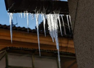 Яка погода очікується в Херсоні та області 26 лютого 2026 року?