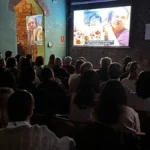 Де покажуть фільм американської журналістки про російські дронові атаки у Херсоні