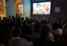 Де покажуть фільм американської журналістки про російські дронові атаки у Херсоні