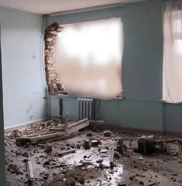 П’ятеро місцевих жителів поранені через обстріли Херсона