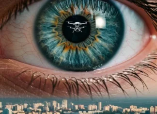 “Світ повинен прокинутись”. У Брюсселі покажуть фільм про атаки російських дронів у Херсоні