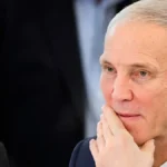 Незаконний очільник Херсонщини заявив, що етнічний склад лівобережжя «став більш різноманітним»