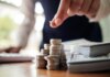 Темпи зростання єдиного податку на Херсонщині вдвічі нижчі за загальноукраїнські