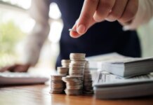 Темпи зростання єдиного податку на Херсонщині вдвічі нижчі за загальноукраїнські