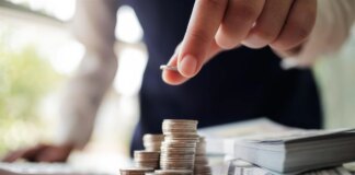 Темпи зростання єдиного податку на Херсонщині вдвічі нижчі за загальноукраїнські