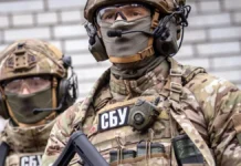 У Херсоні затримали чоловіка, який закликав до захоплення міста російськими військовими