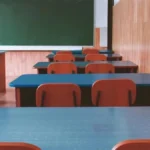 На Херсонщині у 5 школах навчання відбувається у змішаному форматі