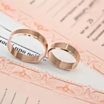 В Україні у 2025 році найменше шлюбів зареєстрували на Херсонщині