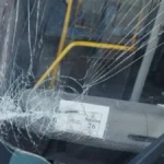 Російські військові скинули вибухівку на територію херсонського комунального підприємства