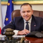 Навроцкий: Я являюсь большим сторонником присоединения Польши к ядерному проекту