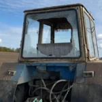 Аграрії Херсонщини отримають виплати за посіви, знищені негодою