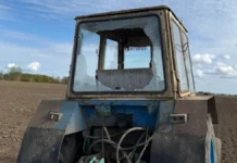 Аграрії Херсонщини отримають виплати за посіви, знищені негодою