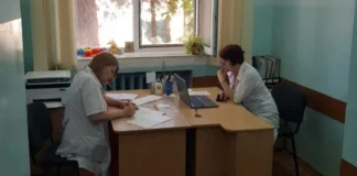 Херсонська МВА внесла зміни до програми підтримки медзакладів на 2025–2027 роки