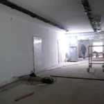 На Херсонщині відновлюють аграрний ліцей та будують укриття для учнів