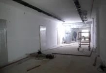 На Херсонщині відновлюють аграрний ліцей та будують укриття для учнів