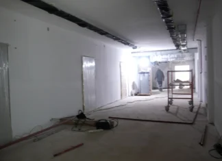 На Херсонщині відновлюють аграрний ліцей та будують укриття для учнів