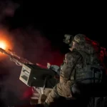 За тиждень на Херсонщині зафіксували 481 обстріл та понад 2,6 тисячі атак дронами